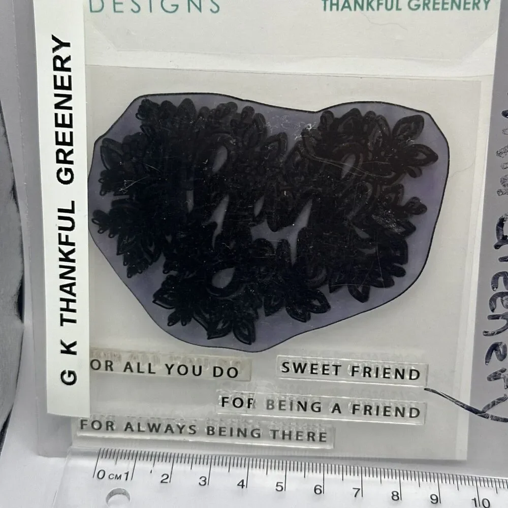 Gina K. Designs this product